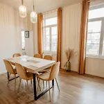 Apartment Les Capucins - Duplex Hyper Centre
