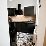 Apartment Les Capucins - Duplex Hyper Centre Cambrai