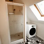 Apartment Les Capucins - Duplex Hyper Centre *