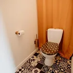 Apartment Les Capucins - Duplex Hyper Centre