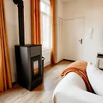 Les Capucins - Duplex Hyper Centre Apartment
