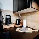 Les Capucins - Duplex Hyper Centre Apartment *