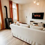 Apartment Les Capucins - Duplex Hyper Centre