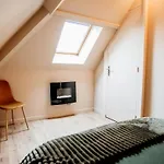 Apartment Les Capucins - Duplex Hyper Centre