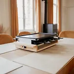 Les Capucins - Duplex Hyper Centre Apartment