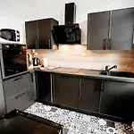 Apartment Les Capucins - Duplex Hyper Centre