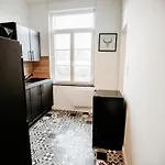 Apartment Les Capucins - Duplex Hyper Centre Cambrai
