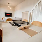 Les Capucins - Duplex Hyper Centre *