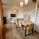 Les Capucins - Duplex Hyper Centre Apartment