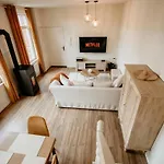 Les Capucins - Duplex Hyper Centre * Cambrai