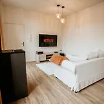 Les Capucins - Duplex Hyper Centre Cambrai