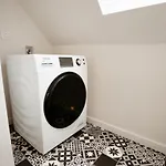 Apartment Les Capucins - Duplex Hyper Centre