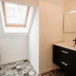 Les Capucins - Duplex Hyper Centre Cambrai
