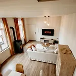 Les Capucins - Duplex Hyper Centre *
