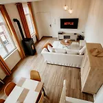 Les Capucins - Duplex Hyper Centre Apartment
