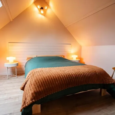 Les Capucins - Duplex Hyper Centre Apartment *
