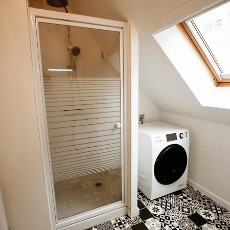 Apartment Les Capucins - Duplex Hyper Centre *