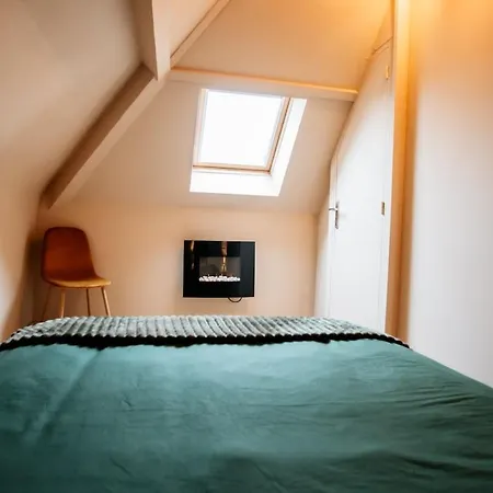 Apartment Les Capucins - Duplex Hyper Centre