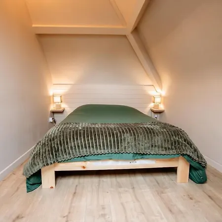 Les Capucins - Duplex Hyper Centre Cambrai