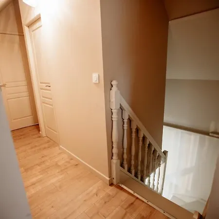 Les Capucins - Duplex Hyper Centre Apartment