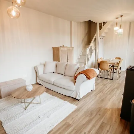 Les Capucins - Duplex Hyper Centre * Cambrai