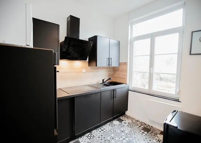 Les Capucins - Duplex Hyper Centre *