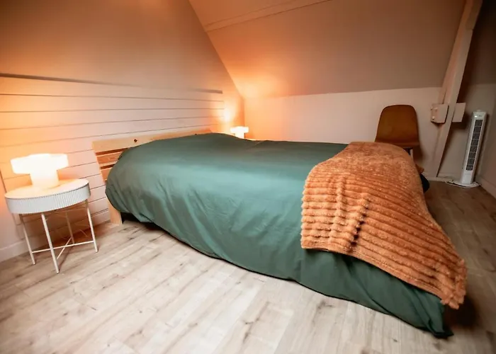 Les Capucins - Duplex Hyper Centre