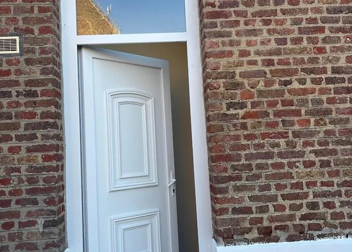 Les Capucins - Duplex Hyper Centre