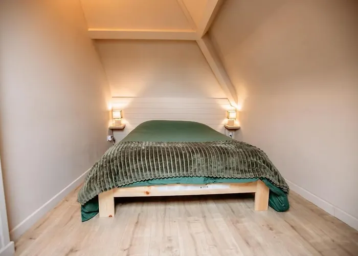 Les Capucins - Duplex Hyper Centre Cambrai